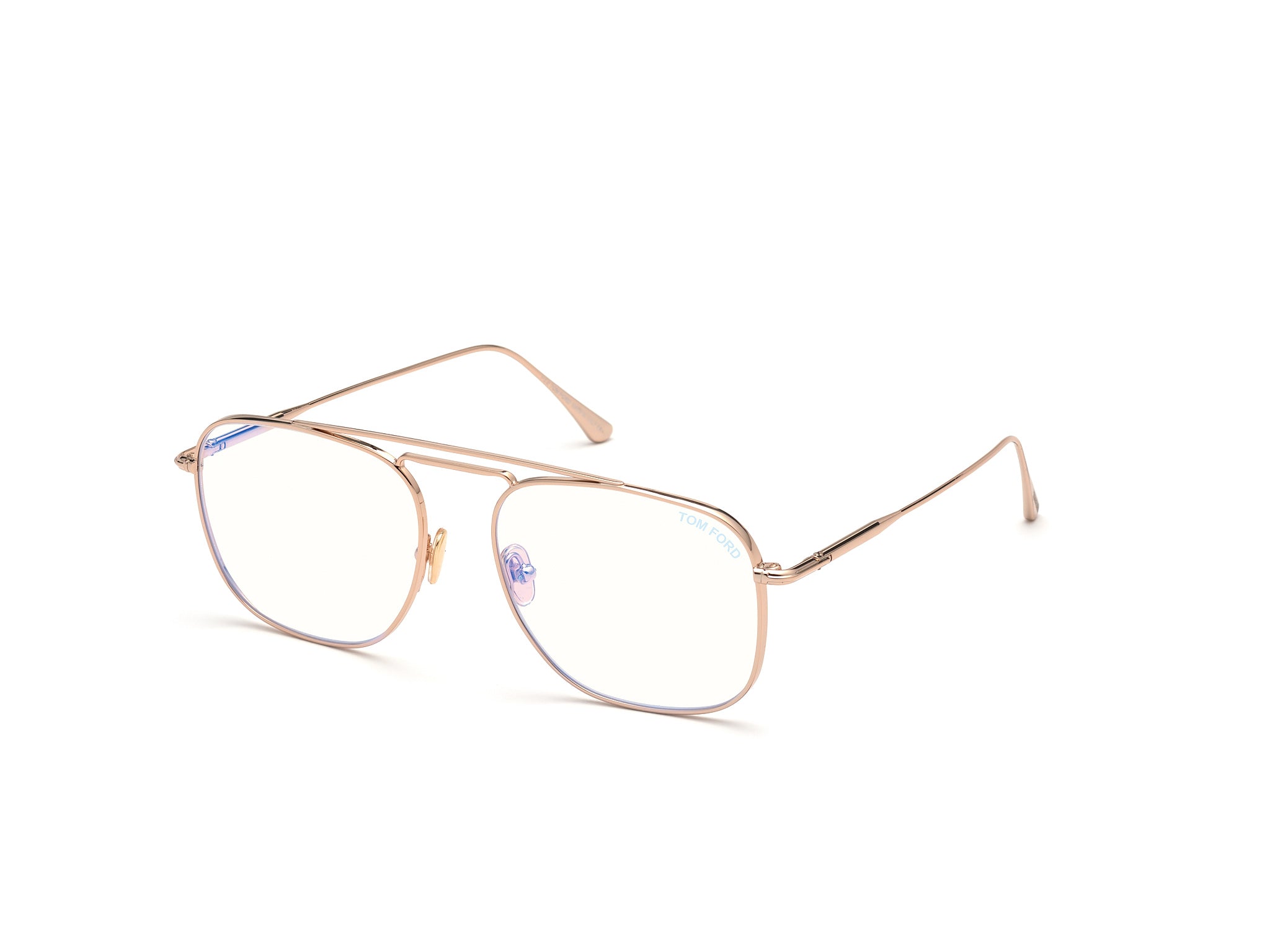 Tom Ford Eyeglasses FT5731/B 028