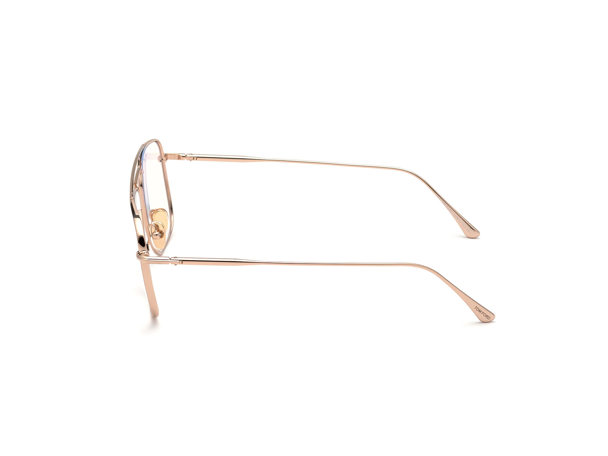Tom Ford Eyeglasses FT5731/B 028