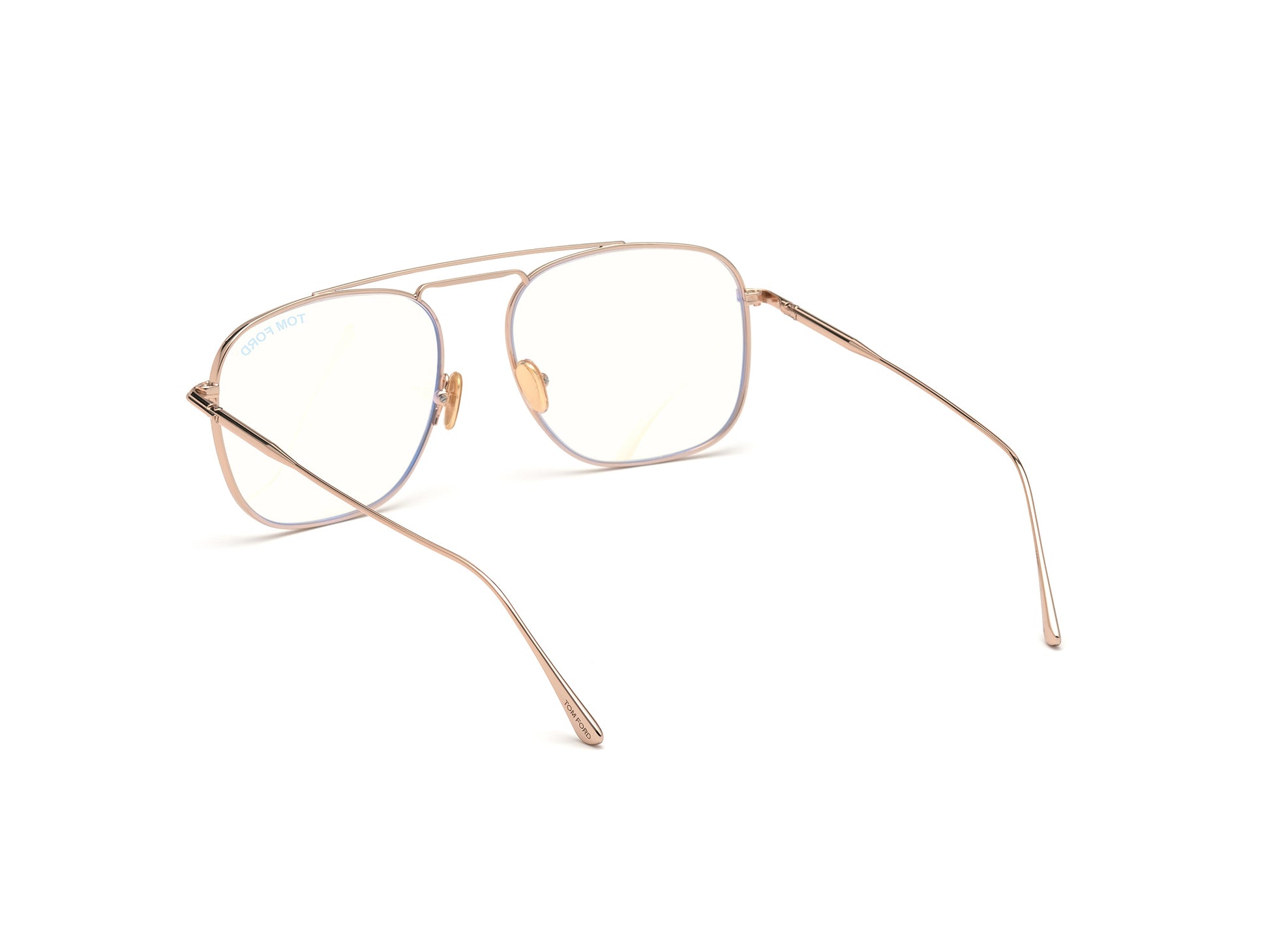 Tom Ford Eyeglasses FT5731/B 028