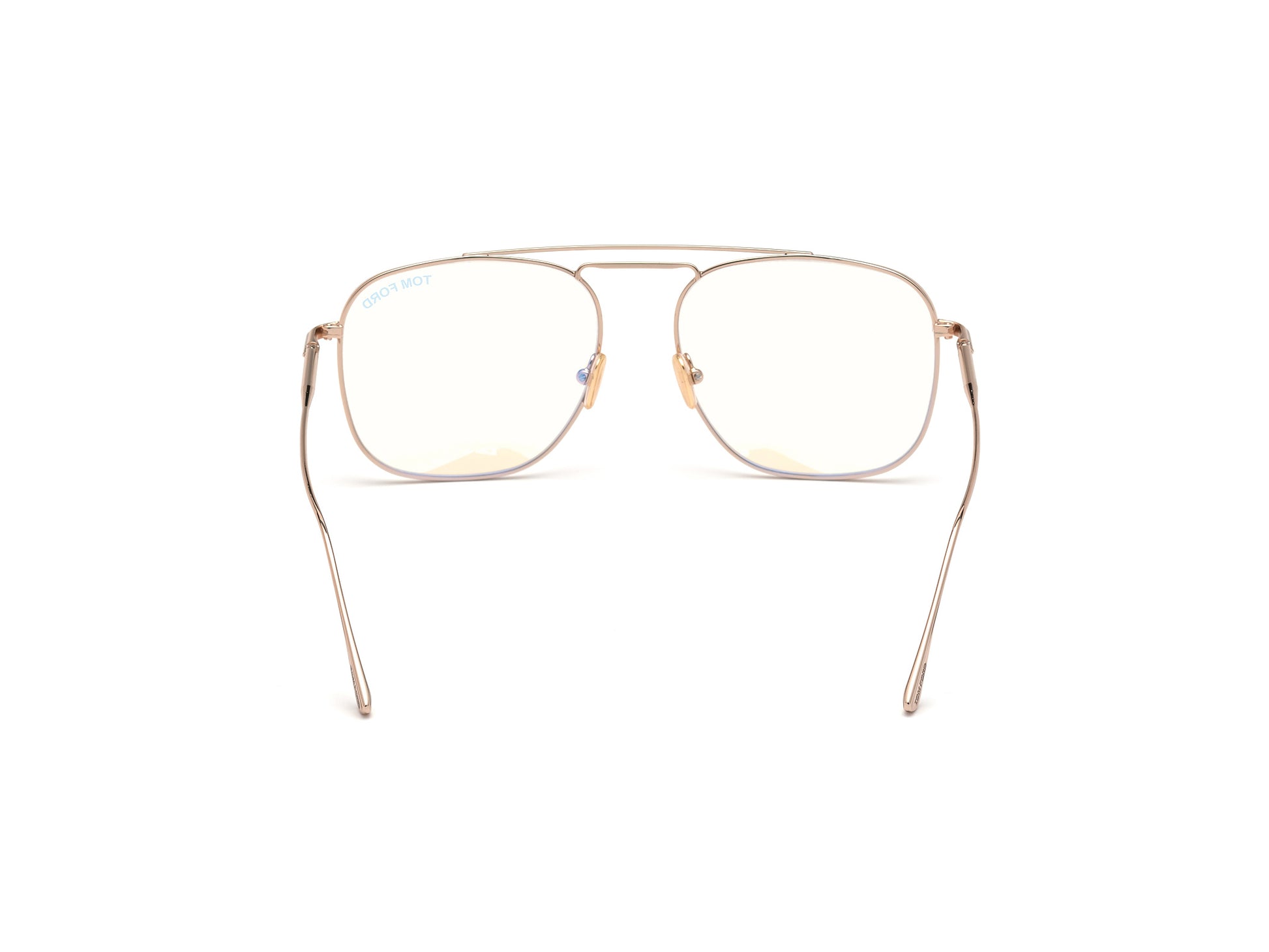 Tom Ford Eyeglasses FT5731/B 028