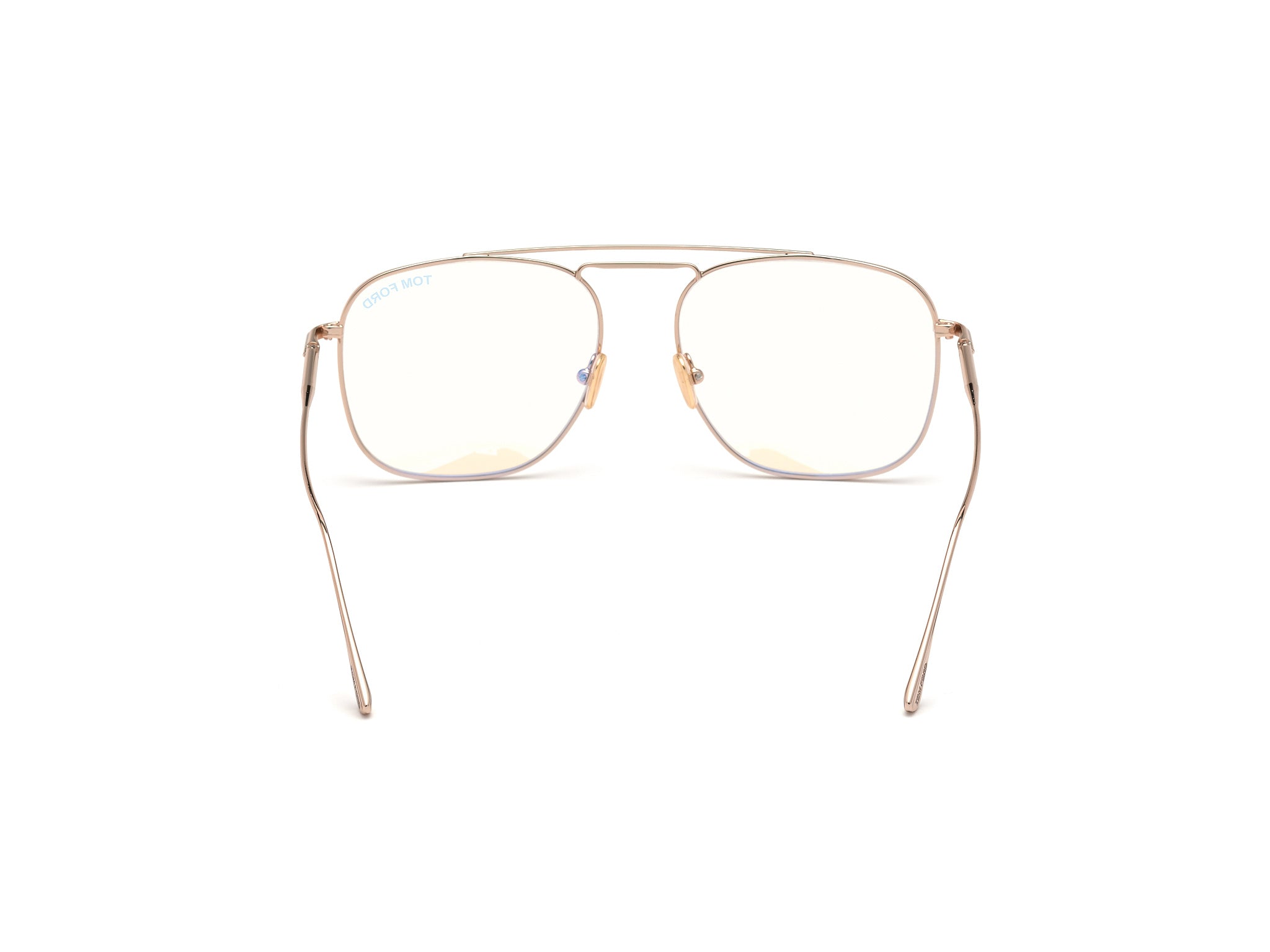 Tom Ford Eyeglasses FT5731/B 028