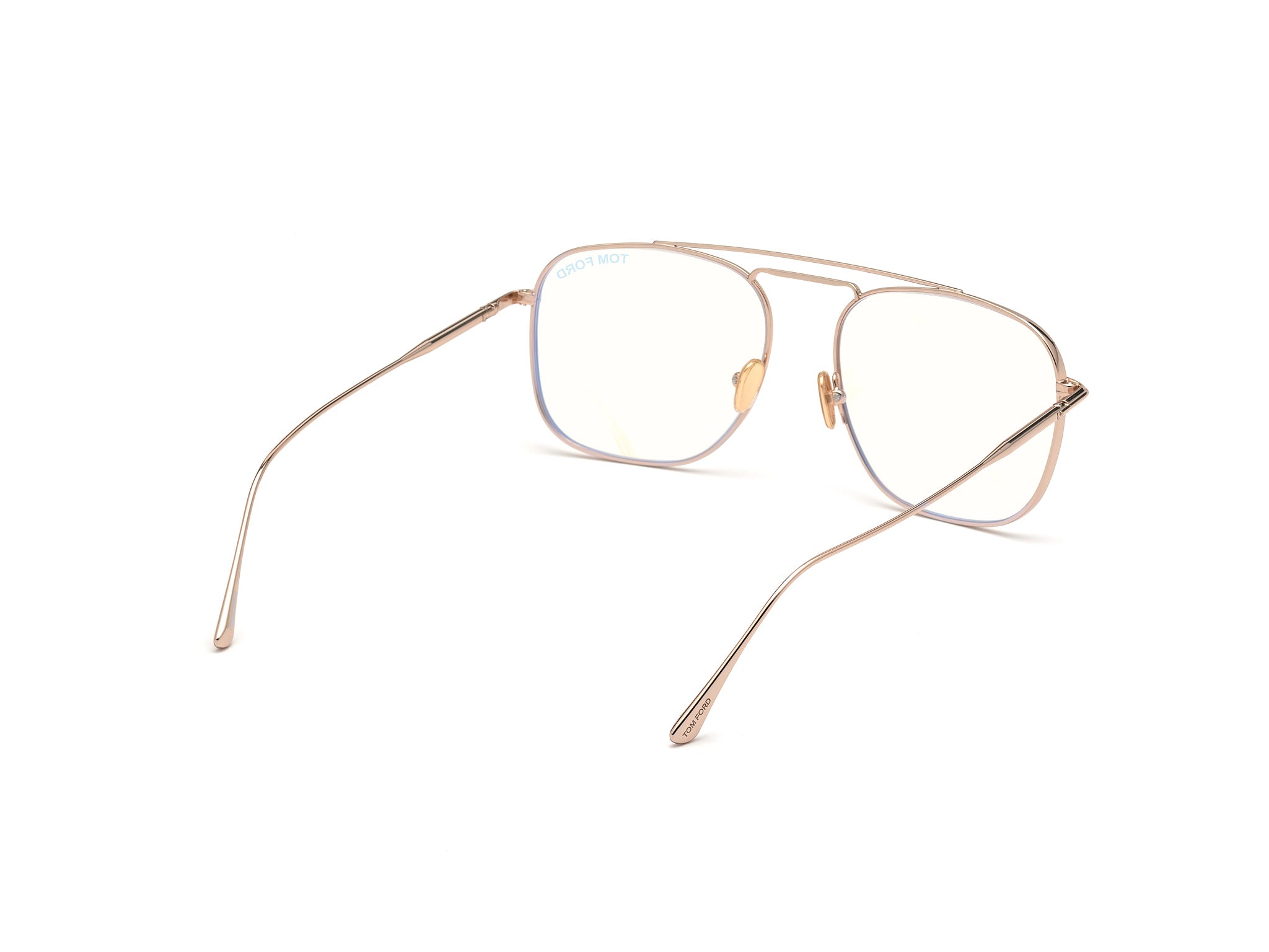Tom Ford Eyeglasses FT5731/B 028