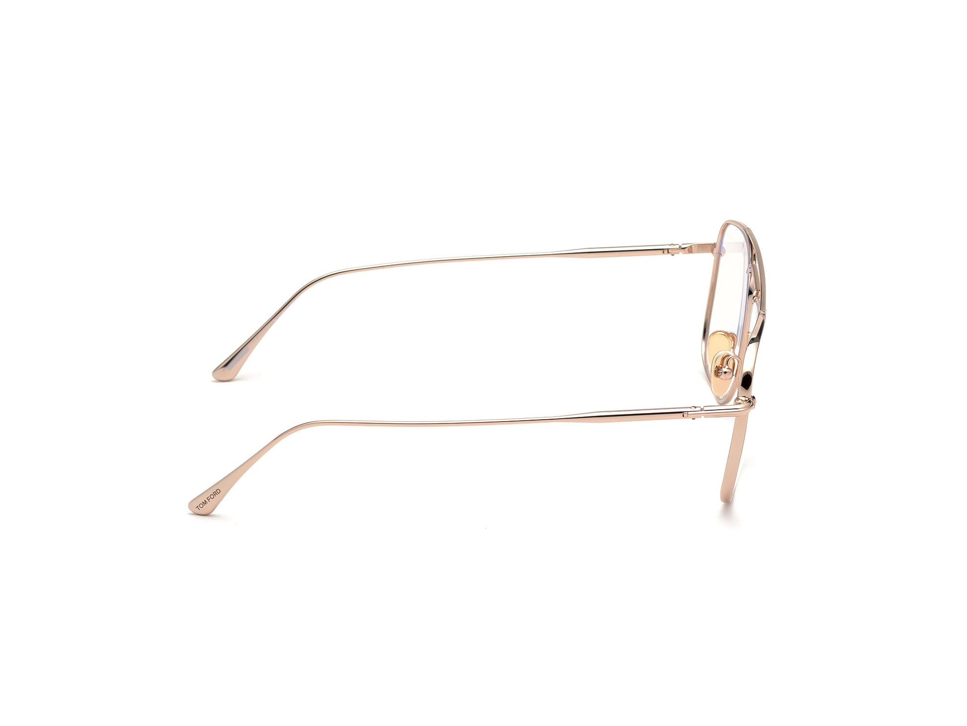 Tom Ford Eyeglasses FT5731/B 028