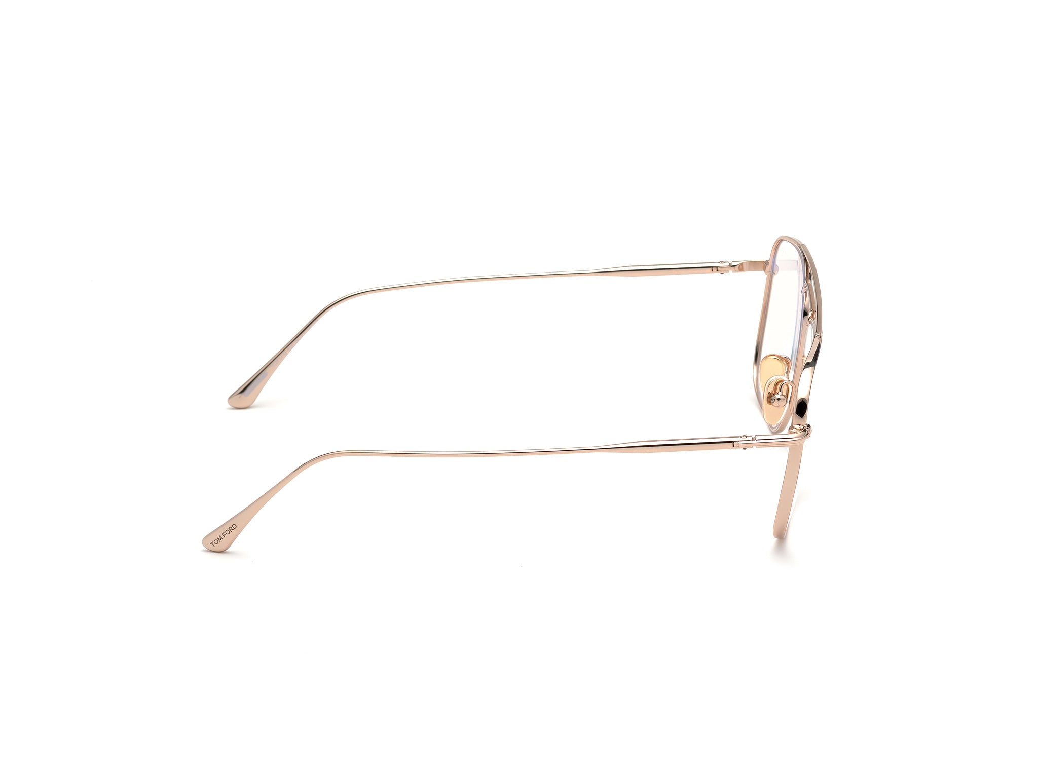 Tom Ford Eyeglasses FT5731/B 028