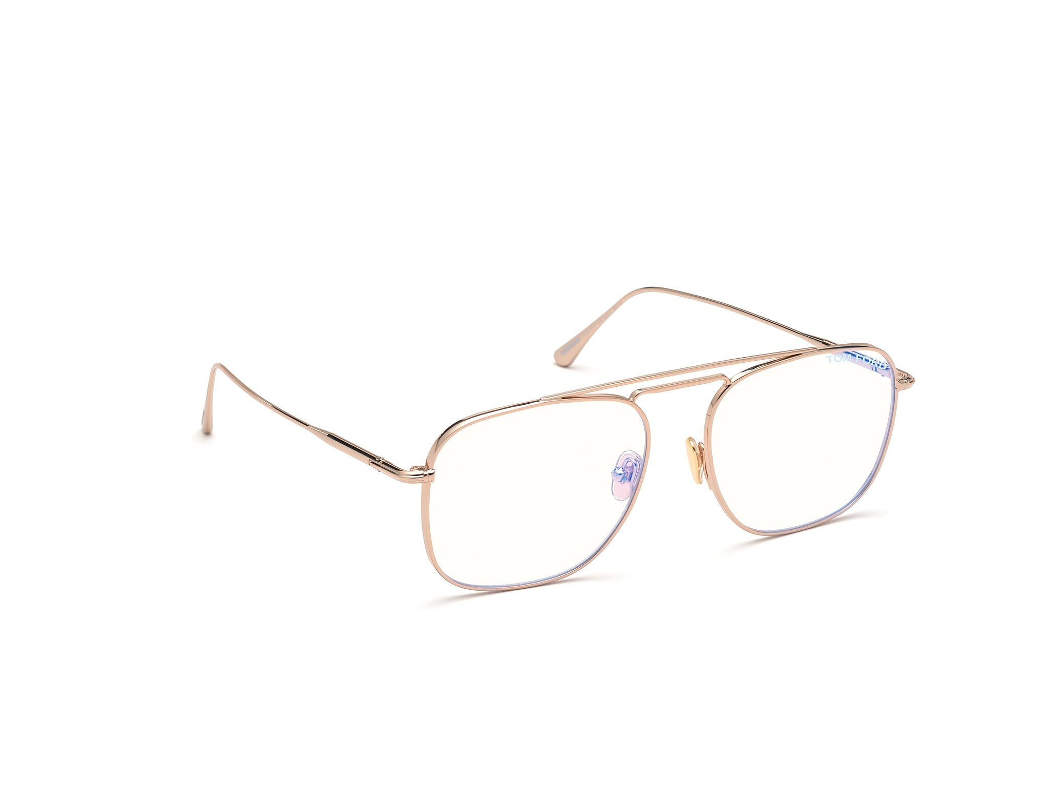 Tom Ford Eyeglasses FT5731/B 028