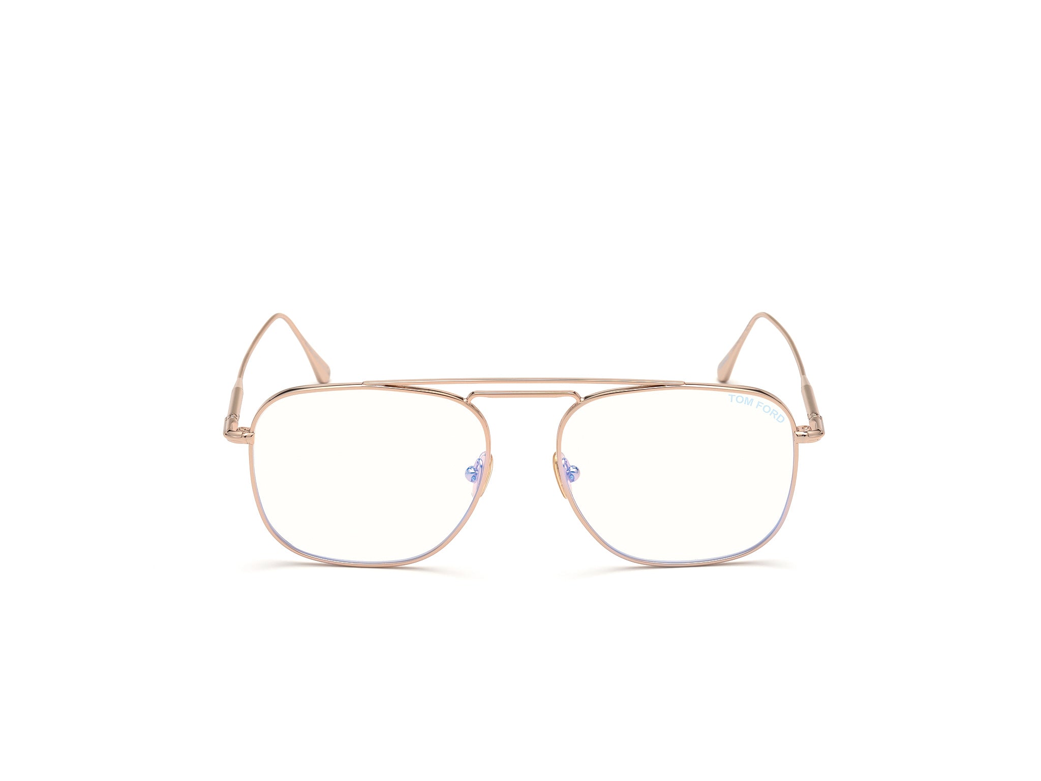 Tom Ford Eyeglasses FT5731/B 028