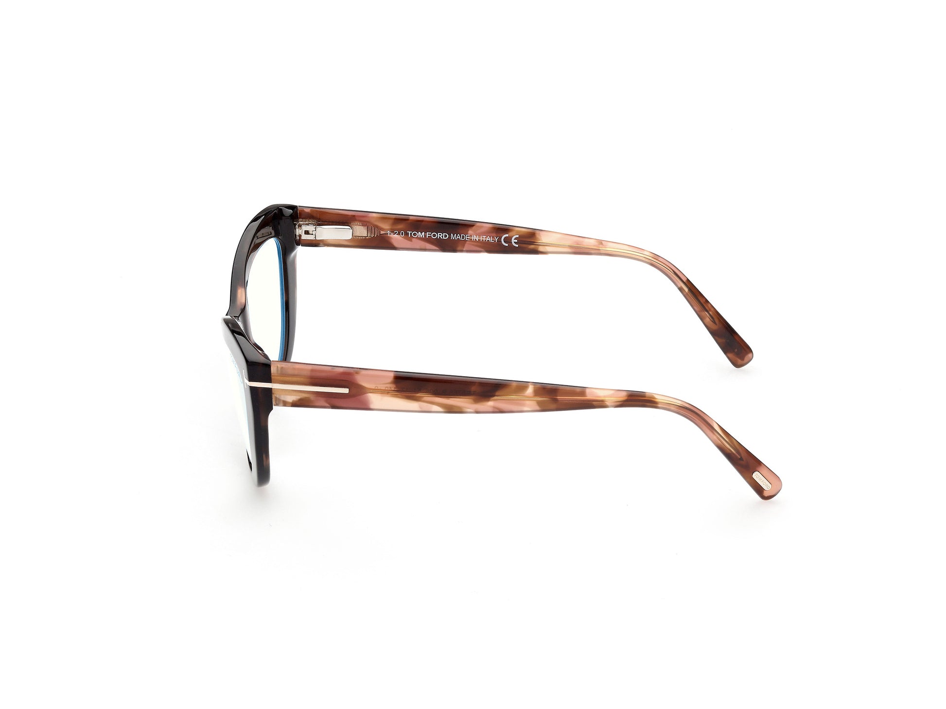 Tom Ford Eyeglasses FT5765/B 005