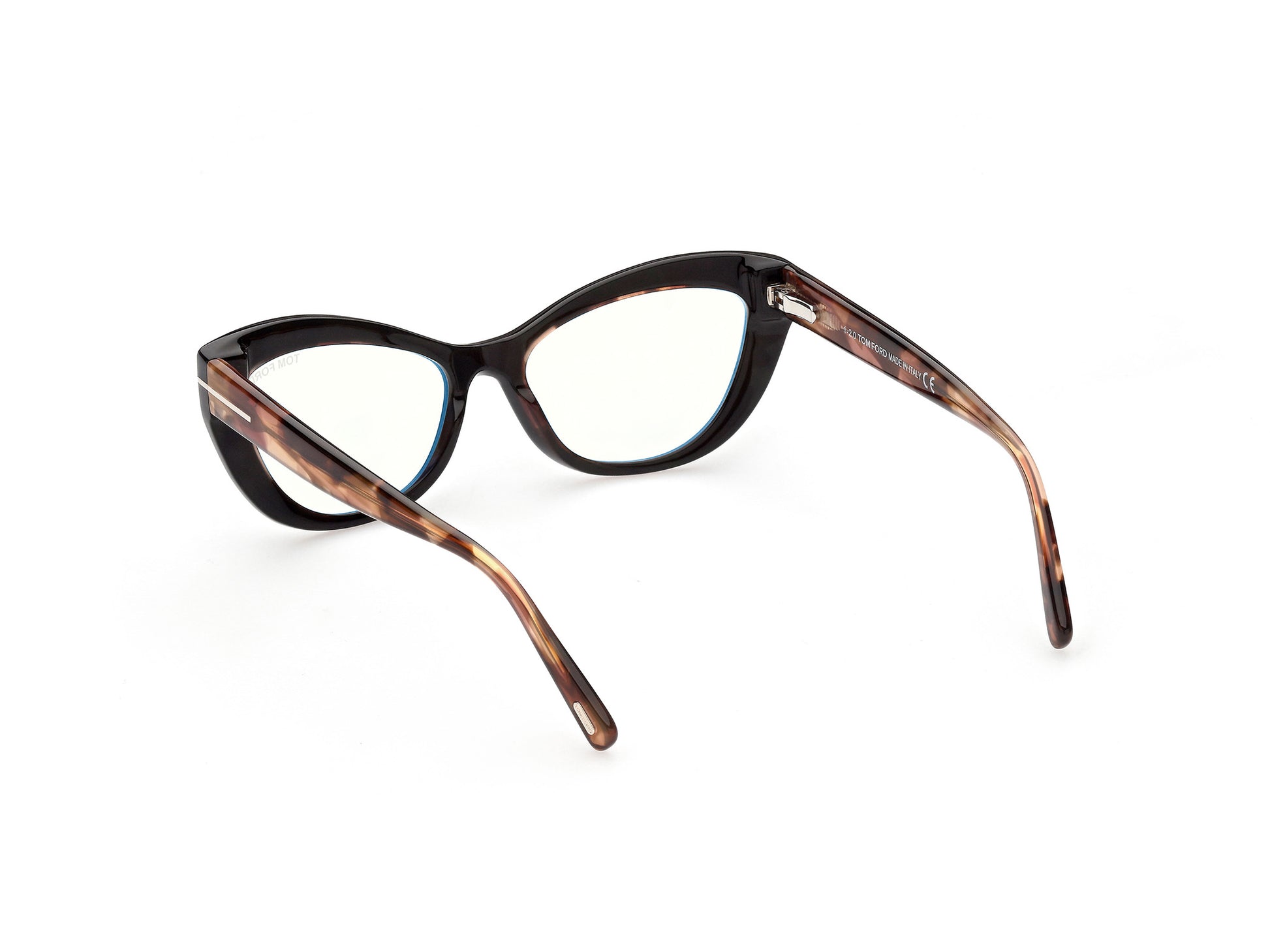 Tom Ford Eyeglasses FT5765/B 005