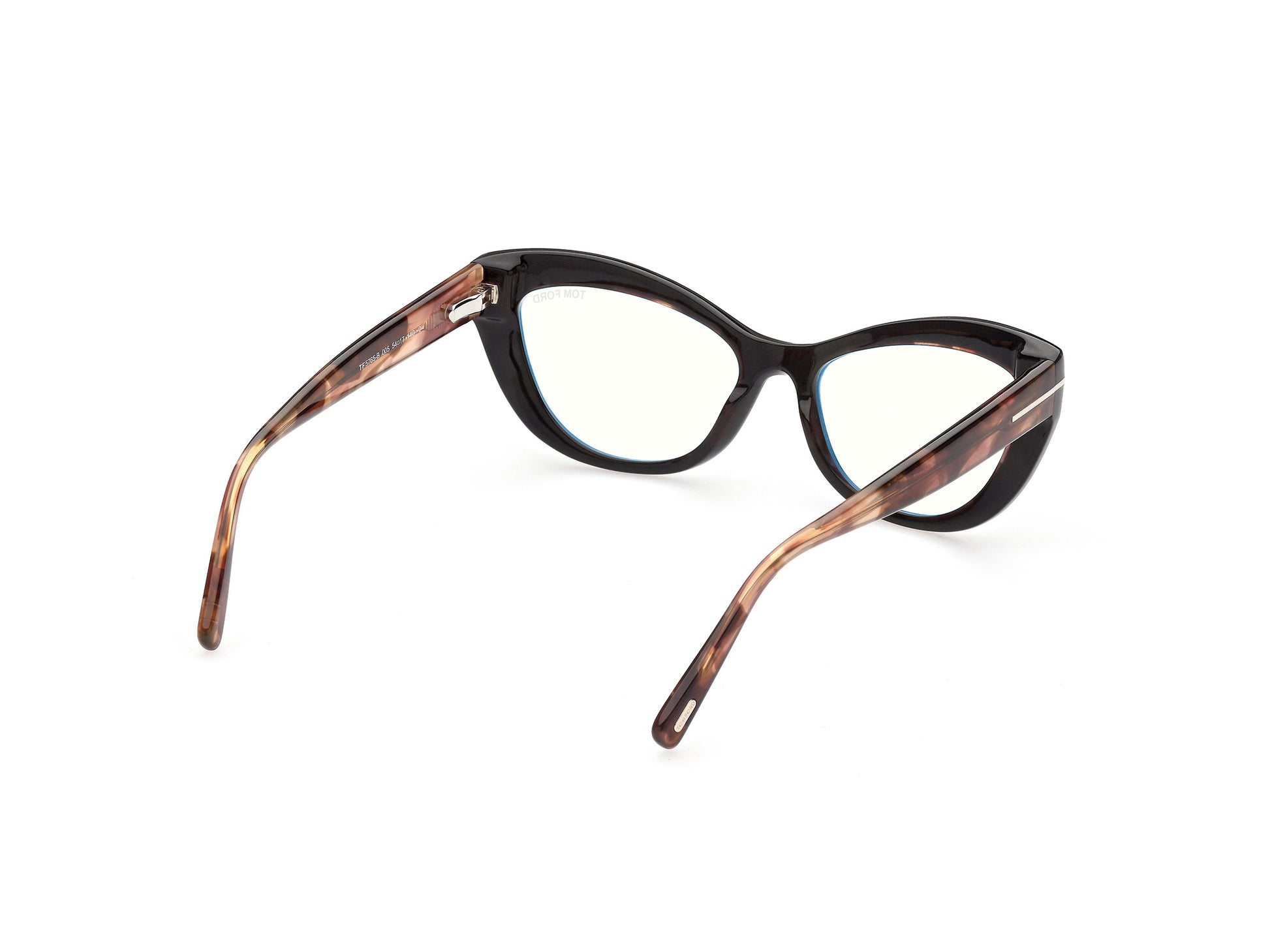 Tom Ford Eyeglasses FT5765/B 005