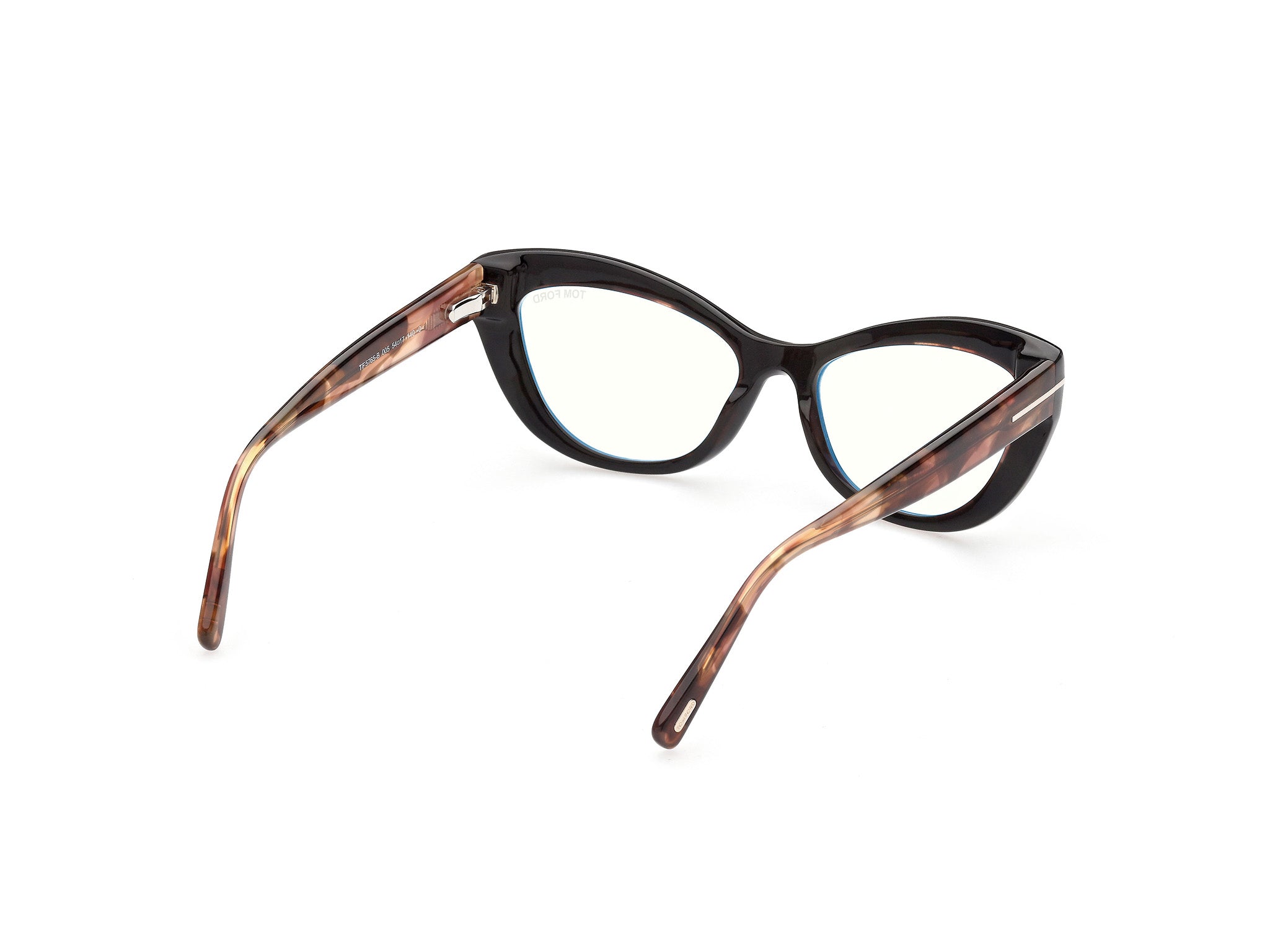 Tom Ford Eyeglasses FT5765/B 005