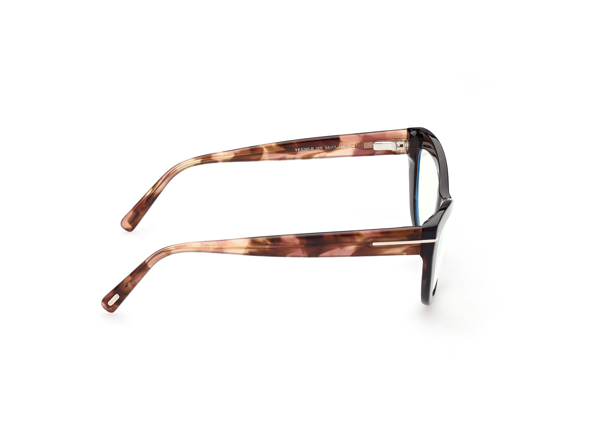 Tom Ford Eyeglasses FT5765/B 005