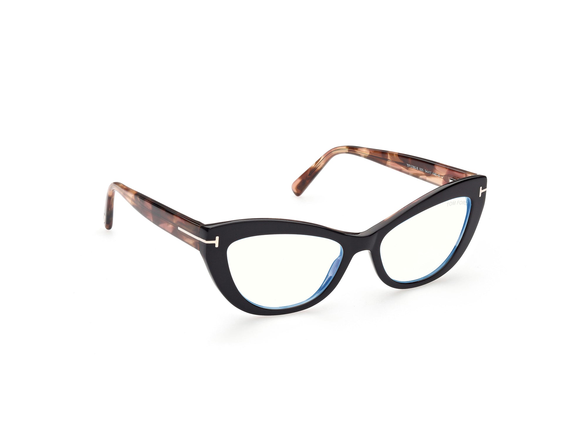 Tom Ford Eyeglasses FT5765/B 005