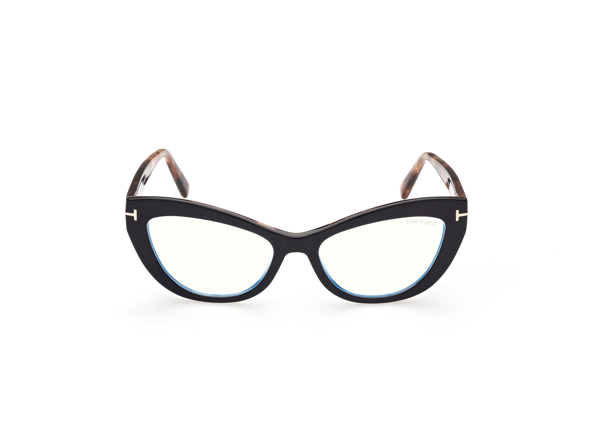 Tom Ford Eyeglasses FT5765/B 005