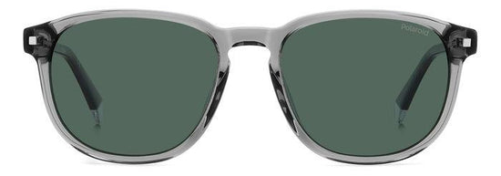 Polaroid 4117/G/S/X Sunglasses PLD{PRODUCT.NAME} KB7/UC