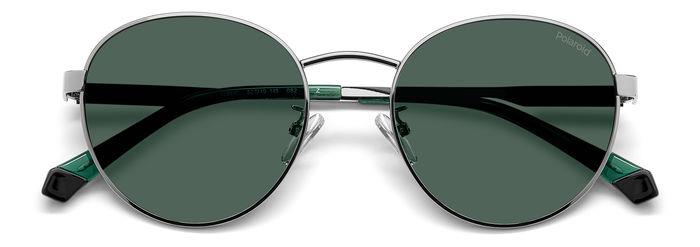 Polaroid 2144/G/S/X Sunglasses PLD{PRODUCT.NAME} 6LB/UC