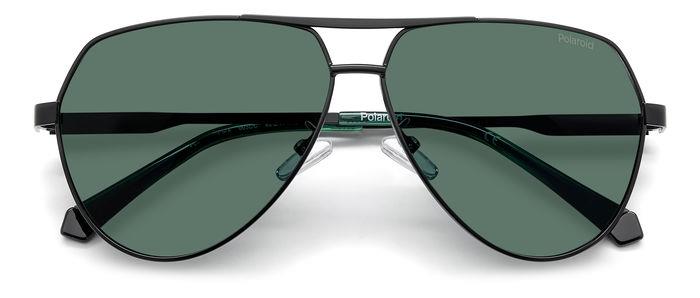 Polaroid 2145/G/S/X Sunglasses PLD{PRODUCT.NAME} 003/UC