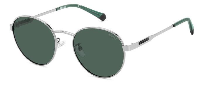 Polaroid 2144/G/S/X Sunglasses PLD{PRODUCT.NAME} 6LB/UC