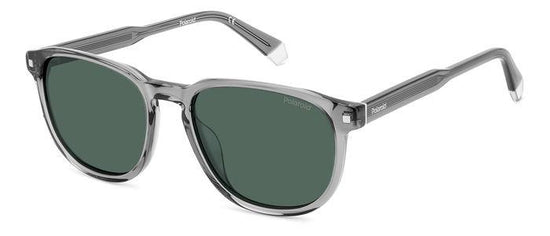 Polaroid 4117/G/S/X Sunglasses PLD{PRODUCT.NAME} KB7/UC