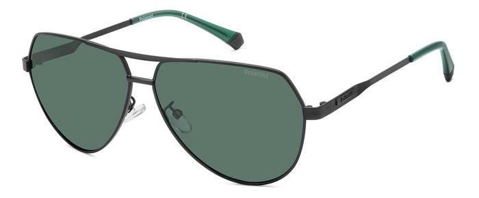 Polaroid 2145/G/S/X Sunglasses PLD{PRODUCT.NAME} 003/UC