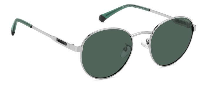 Polaroid 2144/G/S/X Sunglasses PLD{PRODUCT.NAME} 6LB/UC
