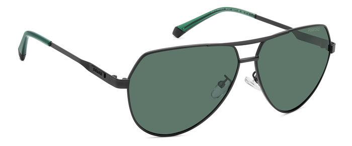 Polaroid 2145/G/S/X Sunglasses PLD{PRODUCT.NAME} 003/UC
