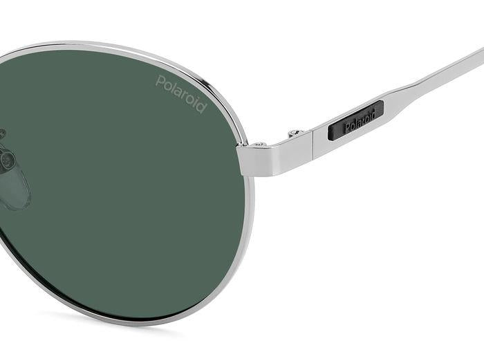 Polaroid 2144/G/S/X Sunglasses PLD{PRODUCT.NAME} 6LB/UC