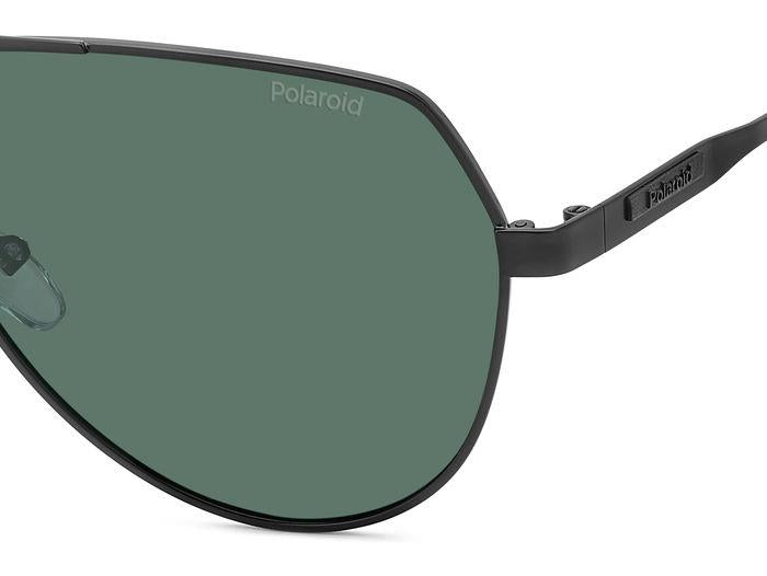 Polaroid 2145/G/S/X Sunglasses PLD{PRODUCT.NAME} 003/UC