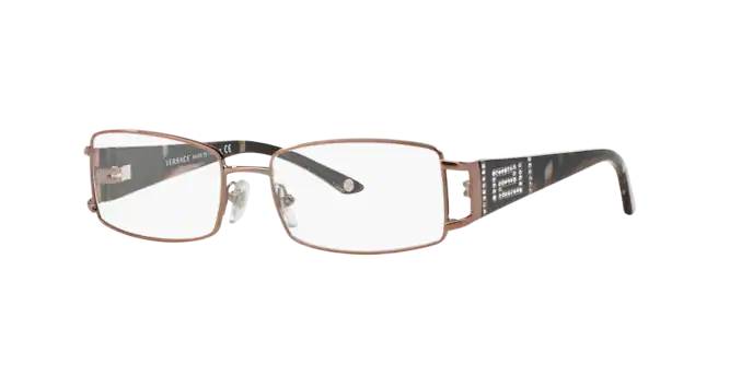 Versace Eyeglasses VE1163B 1013