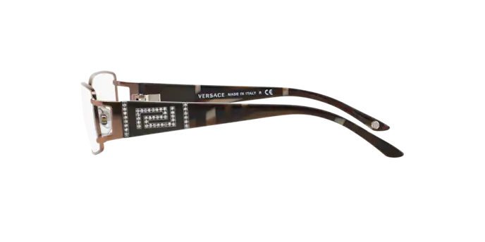 Versace Eyeglasses VE1163B 1013