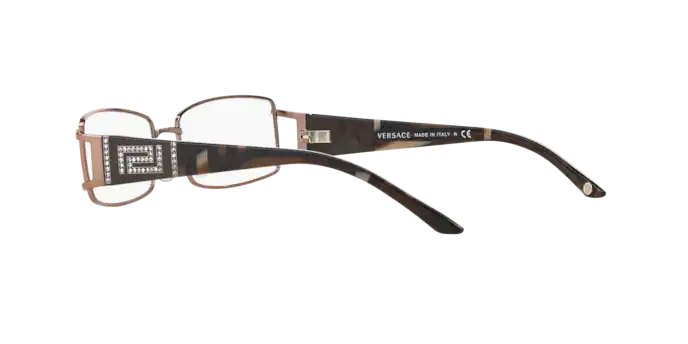 Versace Eyeglasses VE1163B 1013