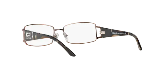 Versace Eyeglasses VE1163B 1013