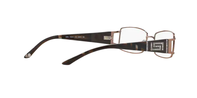 Versace Eyeglasses VE1163B 1013