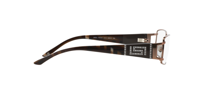 Versace Eyeglasses VE1163B 1013