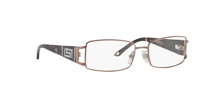 Versace Eyeglasses VE1163B 1013