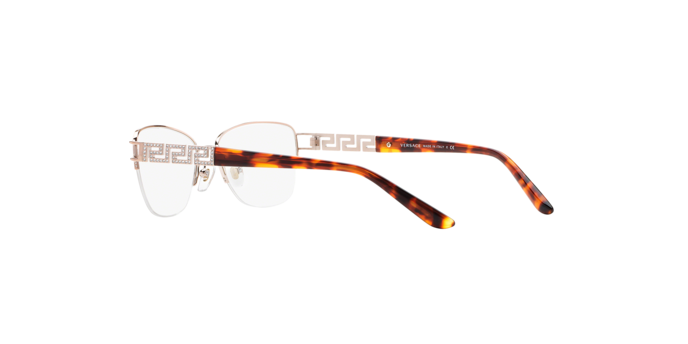 Versace Eyeglasses VE1220B 1052