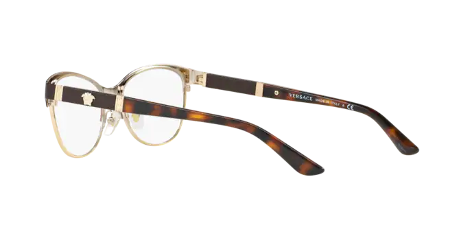Versace Eyeglasses VE1233Q 1344