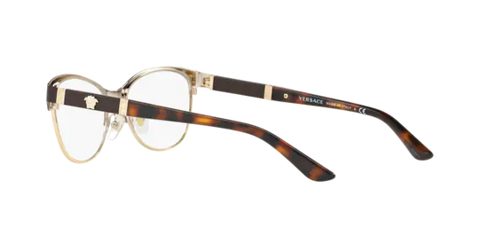 Versace Eyeglasses VE1233Q 1344