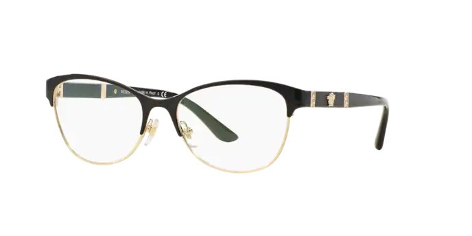 Versace Eyeglasses VE1233Q 1366