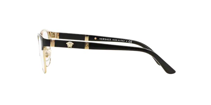 Versace Eyeglasses VE1233Q 1366