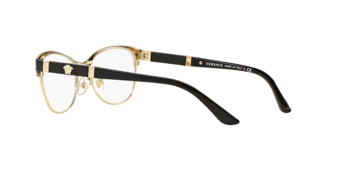 Versace Eyeglasses VE1233Q 1366