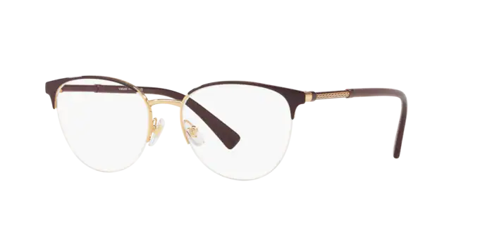 Versace Eyeglasses VE1247 1418
