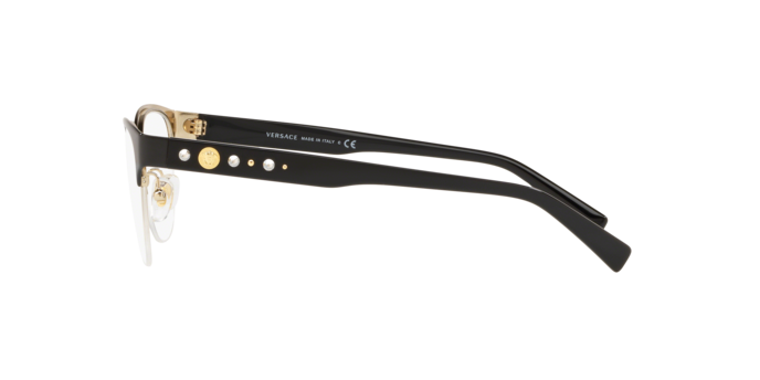 Versace Eyeglasses VE1255B 1433