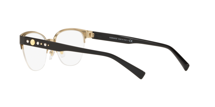 Versace Eyeglasses VE1255B 1433