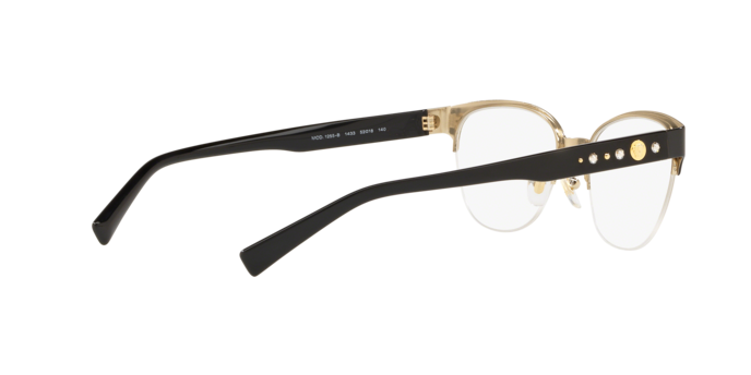 Versace Eyeglasses VE1255B 1433