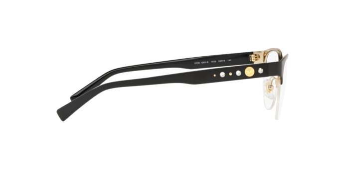 Versace Eyeglasses VE1255B 1433