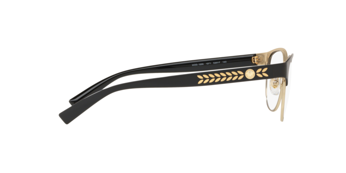 Versace Eyeglasses VE1256 1371