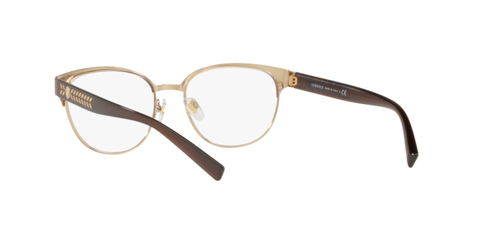 Versace Eyeglasses VE1256 1435