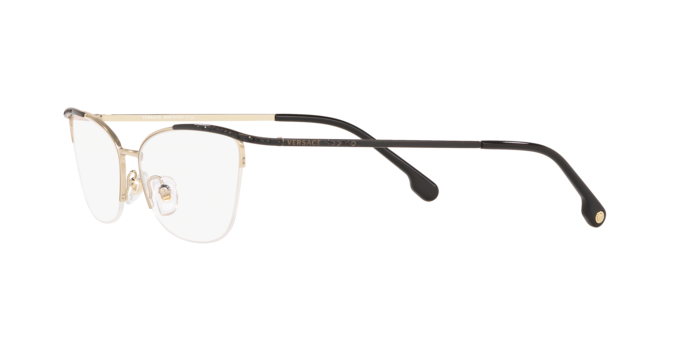 Versace Eyeglasses VE1261B 1457