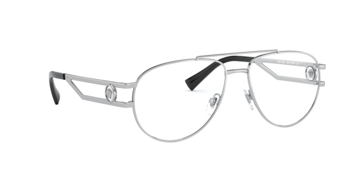 Versace Eyeglasses VE1269 1000