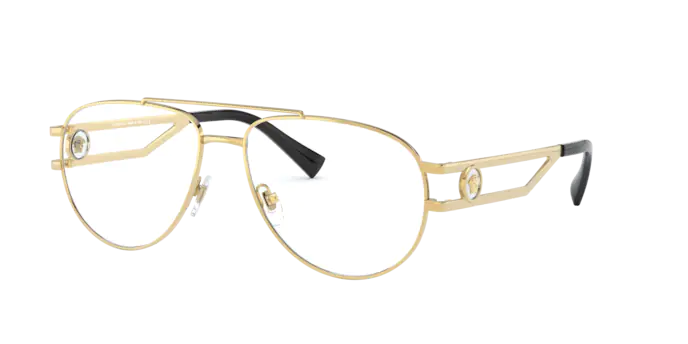 Versace Eyeglasses VE1269 1002